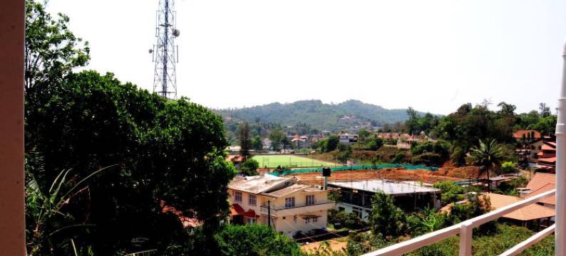 Cornwall Coorg图片