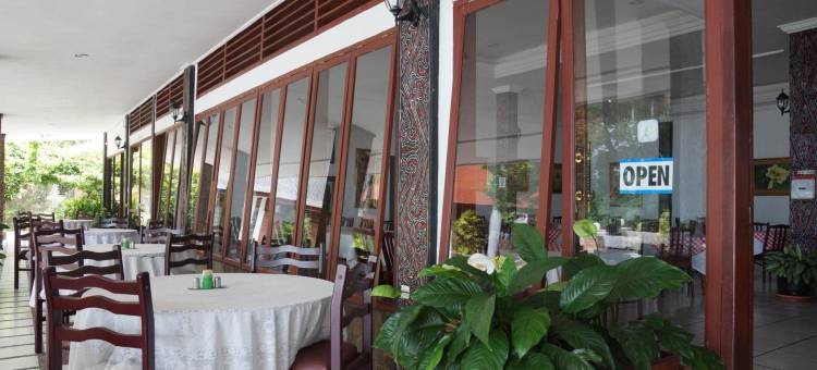 托莱多旅馆(Toledo Inn)图片