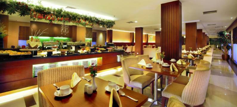 阿斯顿丹戎槟榔酒店及会议中心(Aston Tanjung Pinang Hotel & Conference Center)图片