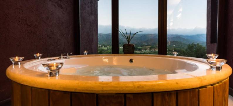 普韦布洛纳蒂沃度假村高尔夫及水疗中心全包(Pueblo Nativo Resort Golf & Spa All Inclusive)图片