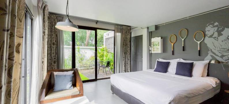 皮约尔奥特酒店(Pyur Otel)图片