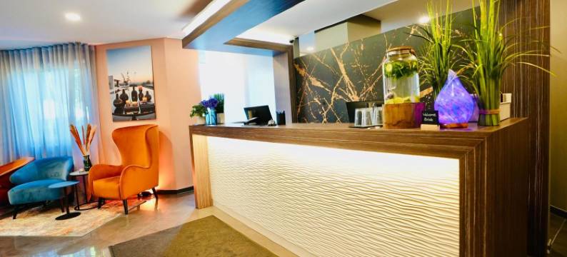 阿尔特大使酒店威斯巴登(Arthotel Ambassador Wiesbaden - Free Parking)图片