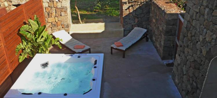 祖贝比度假村(Zubebi)图片