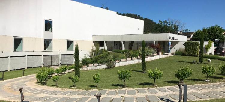 狄翁那卡奥尔贝斯特韦斯特优质酒店(Best Western Plus Hotel Divona Cahors)图片