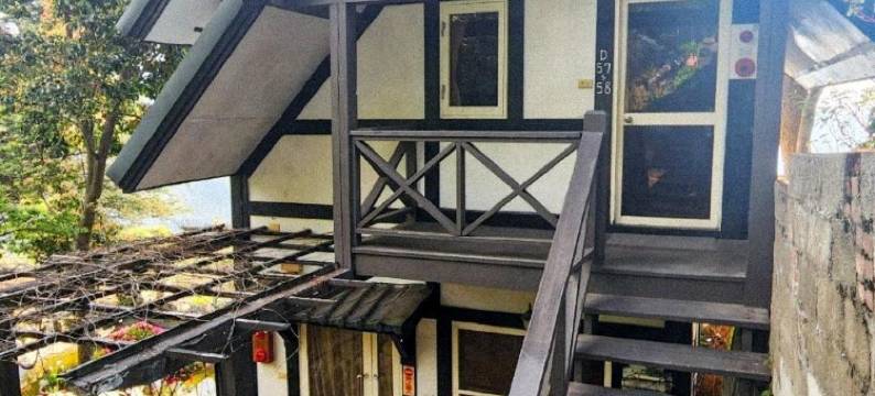 南投清境兹心园渡假山庄图片