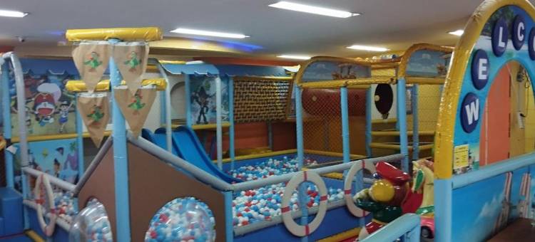 Hotel Syariah Selamat Sukabumi图片