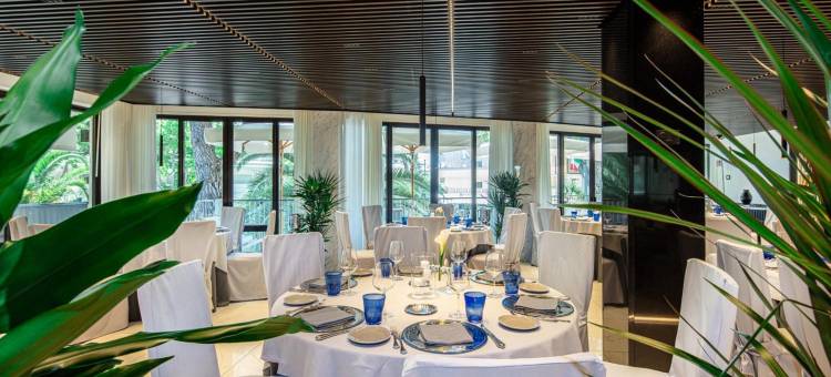 摩纳哥套房酒店(Hotel Monaco)图片