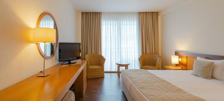 格拉西奥萨酒店(Hotel da Graciosa)图片