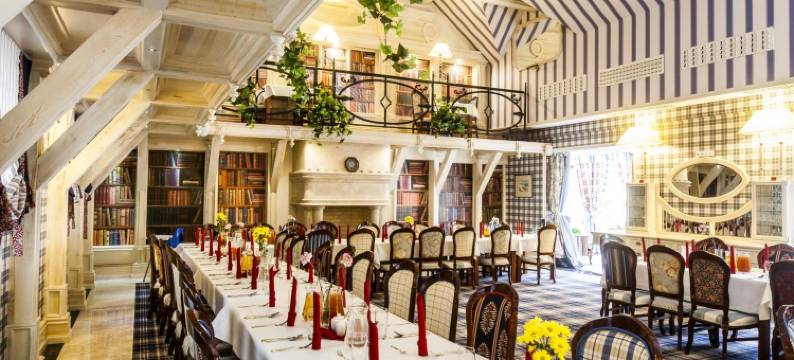 圣布鲁诺酒店(Hotel St. Bruno)图片