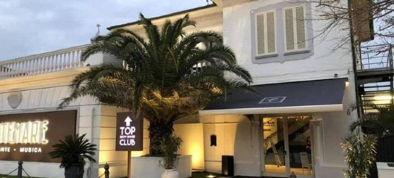 史波特酒店(Hotel Sport)图片