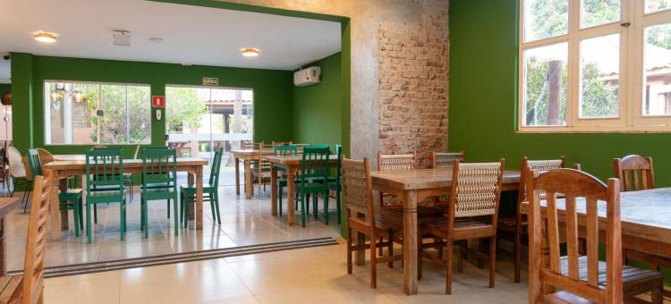 博尼托赛琳娜酒店(The Garden Bonito)图片