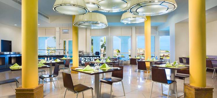 杜寇马城市酒店(City Hotel Duqm)图片