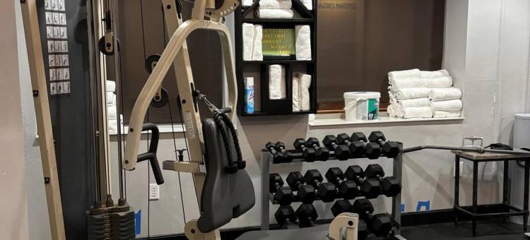 格鲁吉亚海滩俱乐部酒店(Georgian Inn Beach Club)图片