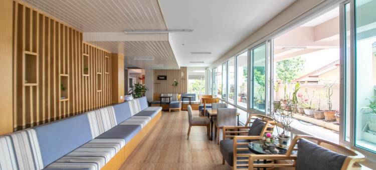 黄金海滩精品度假村(Golden Beach Boutique Resort)图片