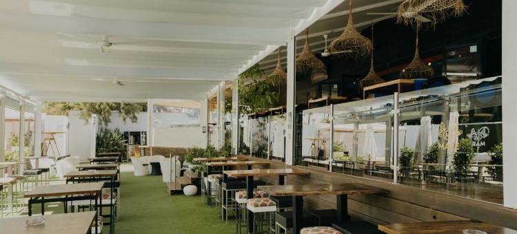 玛里酒店(Mare Hotel)图片