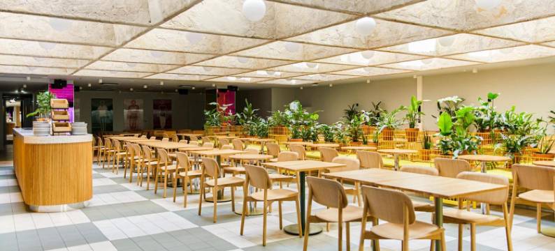 赫尔辛基霍布酒店(Hobo Helsinki)图片