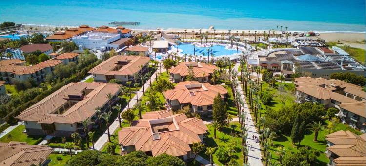 TUI蓝棕榈园度假村(Tui Blue Palm Garden)图片