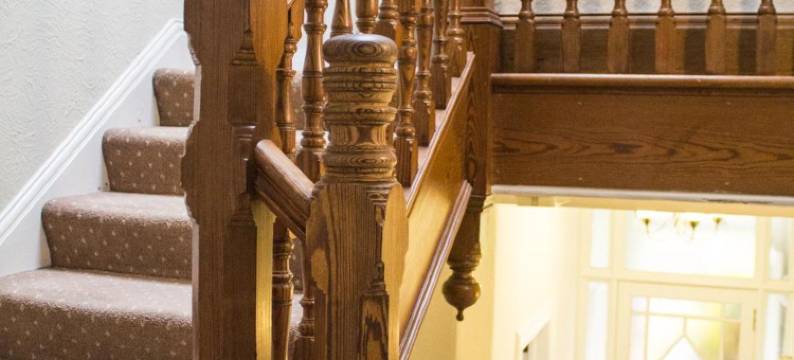 哈泽德内宾馆(Hazeldene Guest House)图片