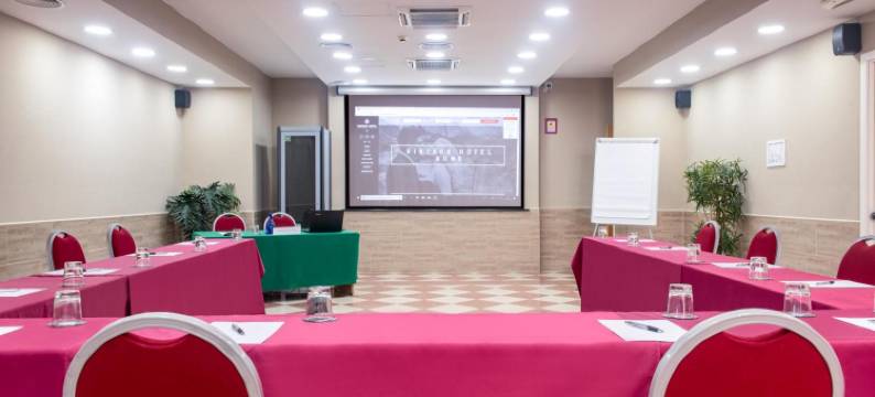 宜必思尚品罗马复古酒店(Ibis Styles Roma Vintage)图片