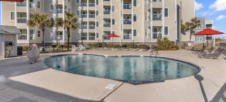 海滩之家(A Place at the Beach)图片