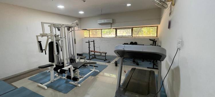 位于尼尔多希提的3卧室独栋房屋-220平方米|带3个独立浴室(Samruddhi S1 Homestay Garden Villa or S3)图片