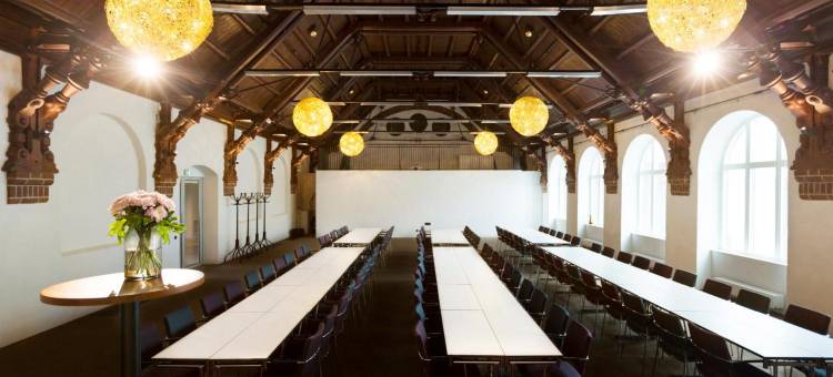 米梅瑞典精英酒店(Elite Hotel Mimer)图片