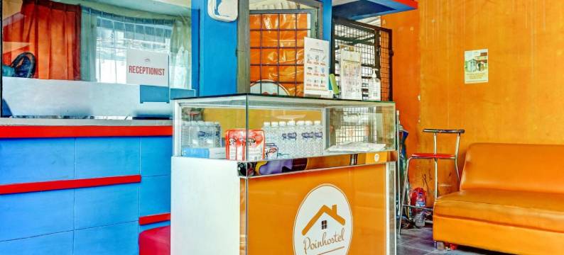 O点旅舍(Hotel O Point Hostel)图片