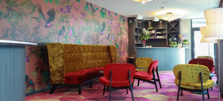 SPREE。港口旅馆(Spree. Hotel am Hafen)图片