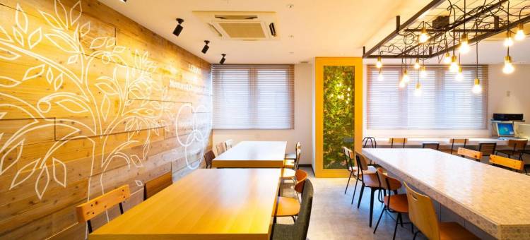超级酒店十和田(Super Hotel Towada)图片