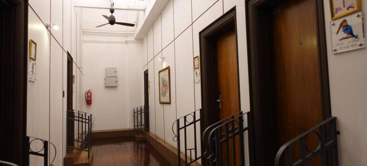 萨朗柏罗传承酒店&活动大厅(Sarang Paloh Heritage Stay)图片