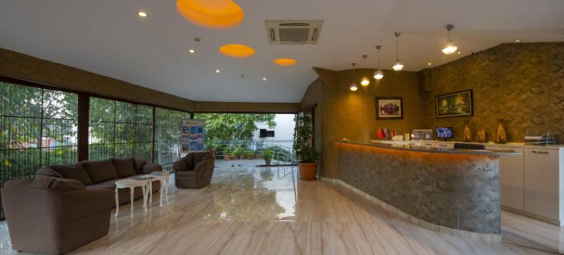 汉德豪华酒店(HAN Deluxe Hotel)图片