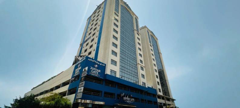 朱菲尔门酒店(Juffair Gate Hotel)图片