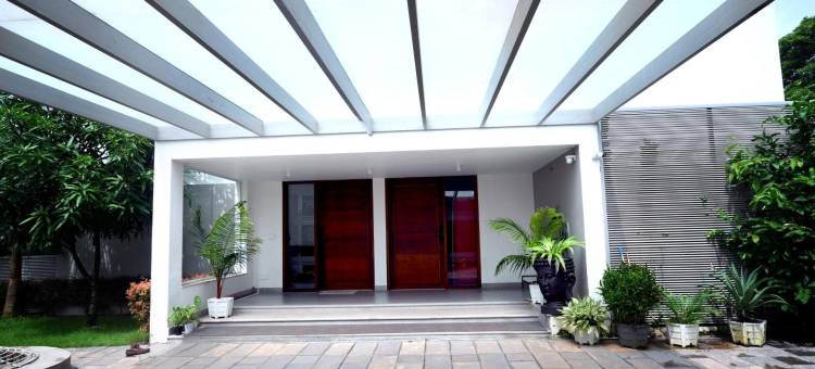 The Meadows Varkala图片