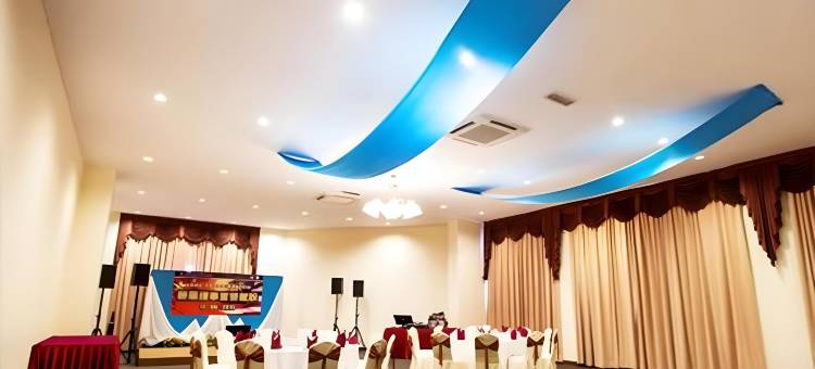 丹绒远景酒店(Hotel Tanjong Vista)图片