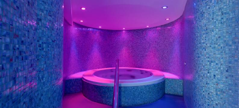 新西伯利亚多米纳酒店(Domina Hotel Novosibirsk)图片