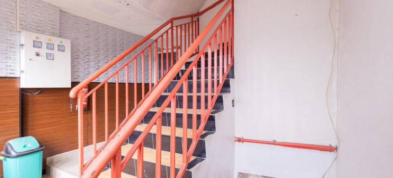 阿尔法宾馆塞尔蓬米特拉红门酒店(Alfa Guesthouse Serpong Mitra RedDoorz)图片