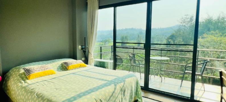 小地球农场景观酒店(The Little Earth Farm View)图片