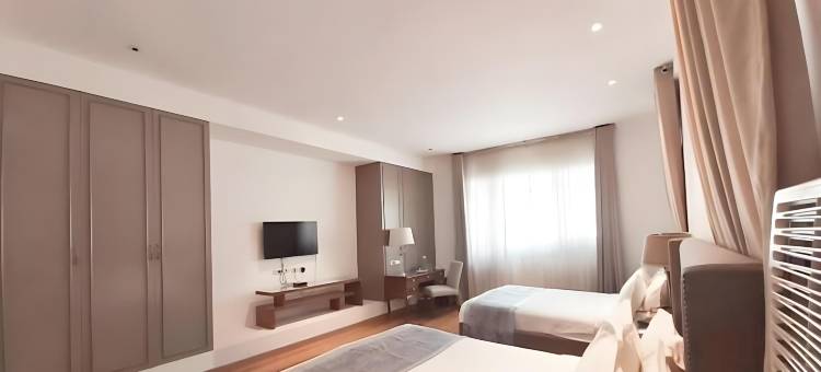 大道套房酒店(Avenue Suites Hotel)图片