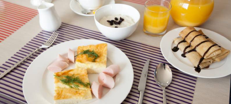 尼古拉酒店(Hotel Nikola)图片