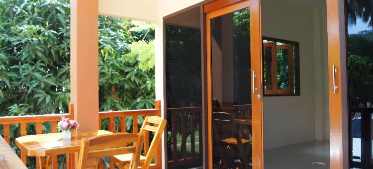 陶氏公寓(Thai House by Dow Residence)图片
