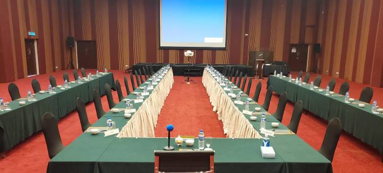 学者套房酒店(Hotel Scholar's Suites)图片