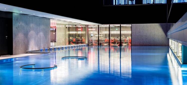 沃达水上俱乐部和酒店(Voda Akvaklub Resort Hotel)图片