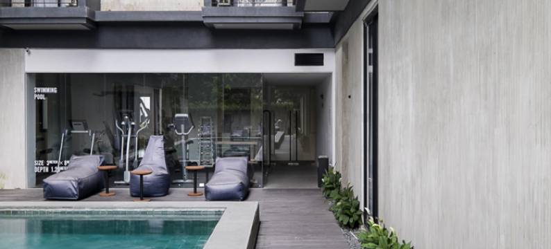 西马图邦公园 5 号(Park 5 Simatupang)图片