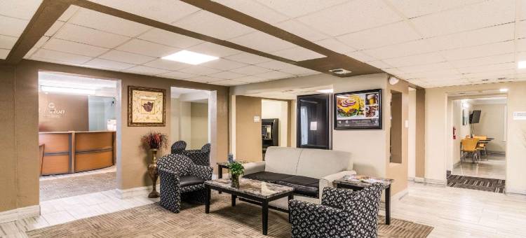 品质酒店(Quality Inn)图片