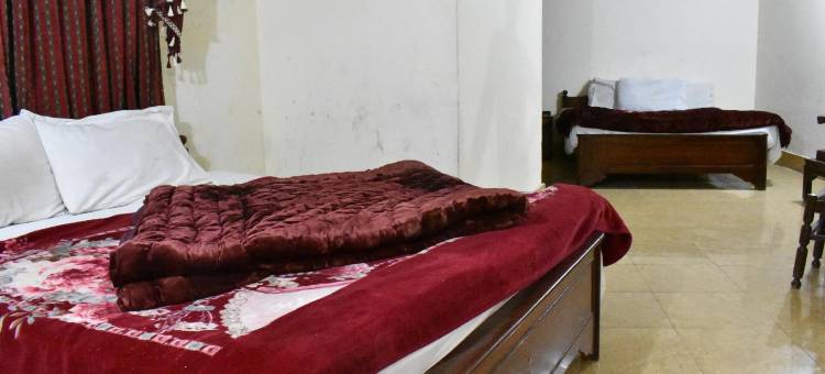 莫卧儿阿扎姆酒店(Mughal E Azam)图片