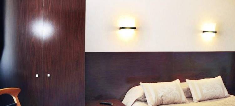 克里斯托酒店(Kristall Hotel)图片