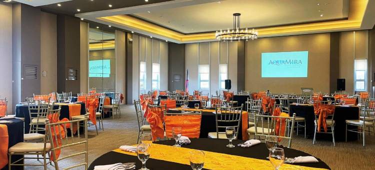 阿夸米拉酒店及度假村(Aquamira Hotel & Resort)图片