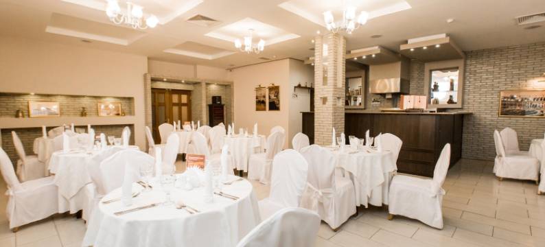 亚库次克阿兹姆酒店(Azimut Hotel Yakutsk)图片