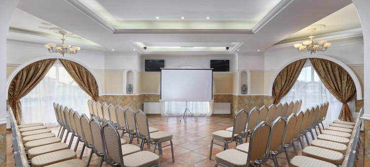 索克尔酒店(Sokol Hotel Suzdal)图片