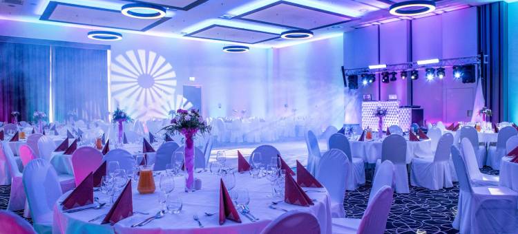 假日酒店-栋布罗瓦古尔尼恰(Holiday Inn Dabrowa Gornicza-Katowice)图片